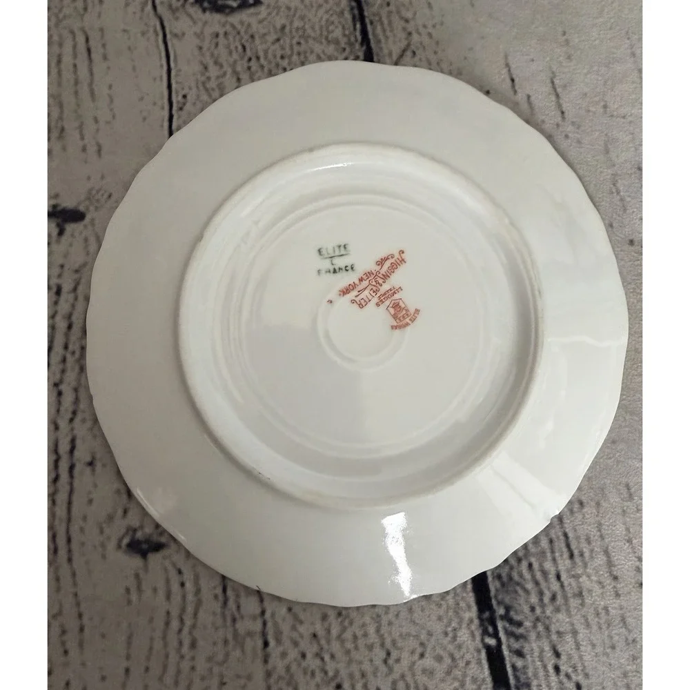 Haviland & Co. fair has